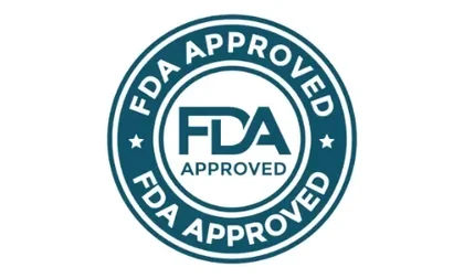 Cinna Harmony FDA registered facility